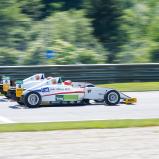 ADAC Formel 4, Red Bull Ring, Johnathan Cecotto, Motopark